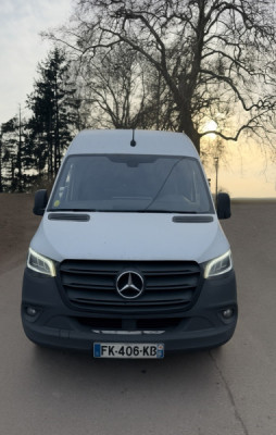 Sprinter MFT 1,3 M kms