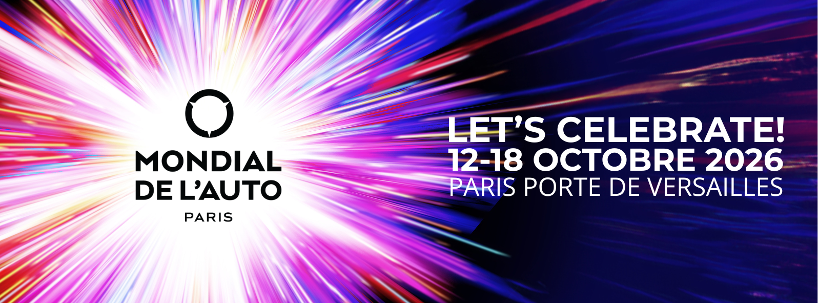 Mercedes-Benz au Mondial de l’Automobile 2026 : Un retour marqué par une offensive produit