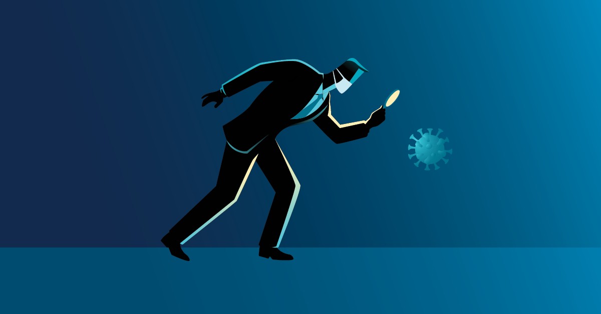 Antibodies What They Can and Can’t Tell Us