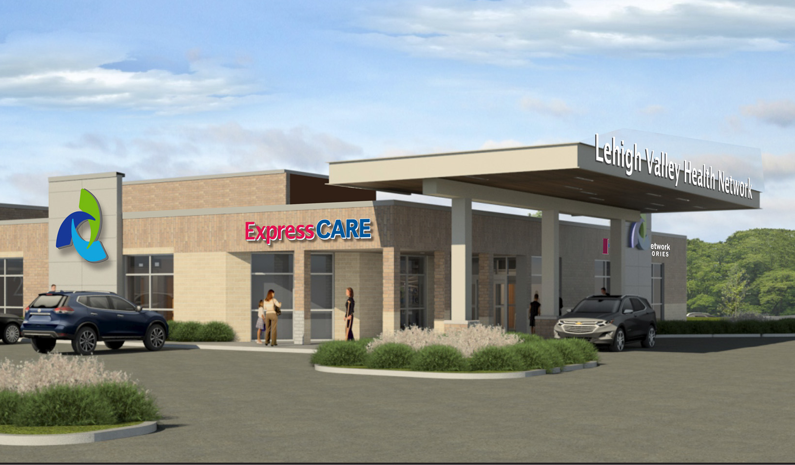 LVHN to Open Health Center at Richland Township