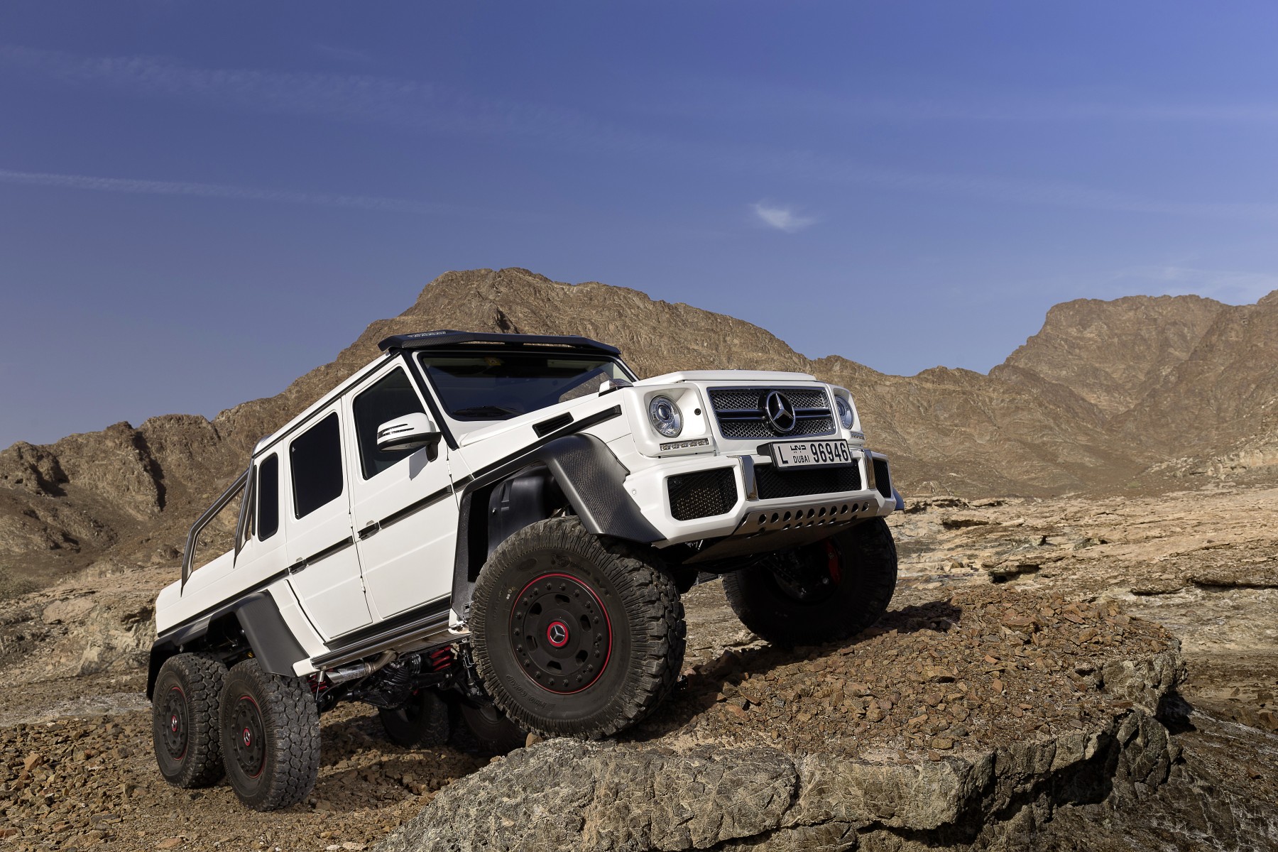 G 63 AMG 6 6 g-63-amg-6-6
