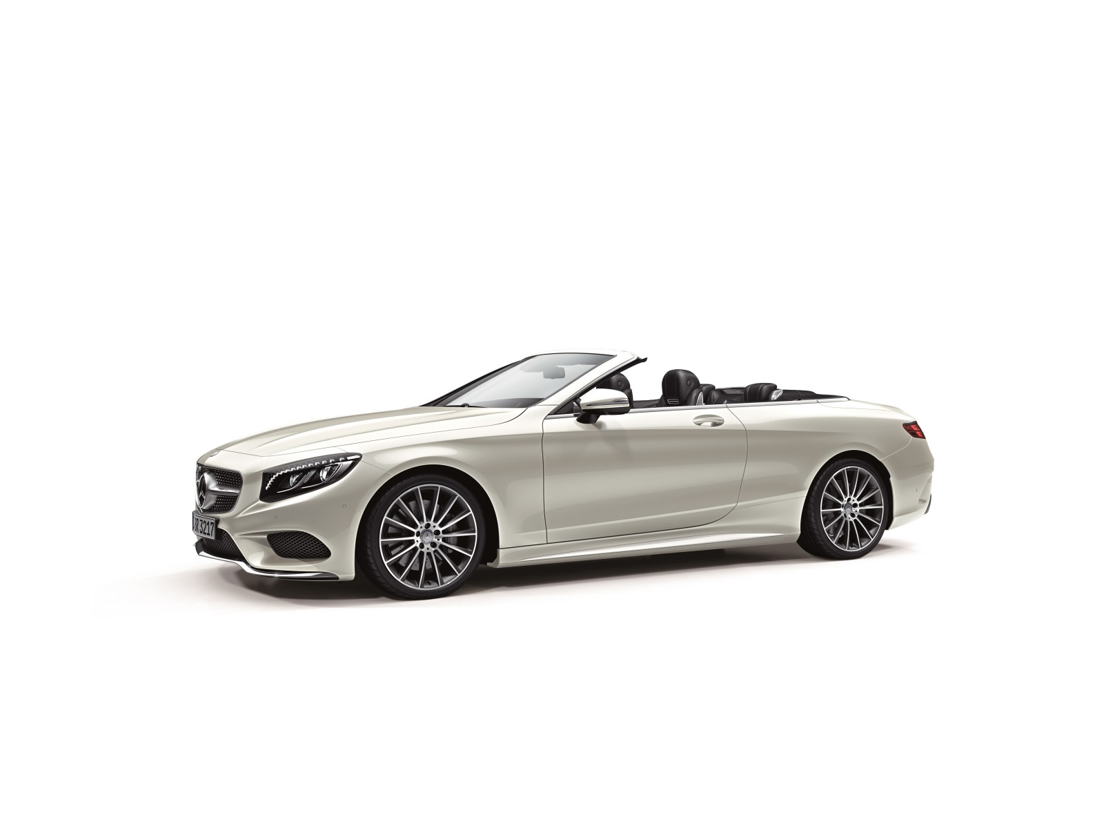 Mercedes-Benz メルセデス ベンツ Sクーペ カブリオレ 1/43 Mercedes-Benz メルセデス ベンツ Sクーペ カブリオレ 1/43