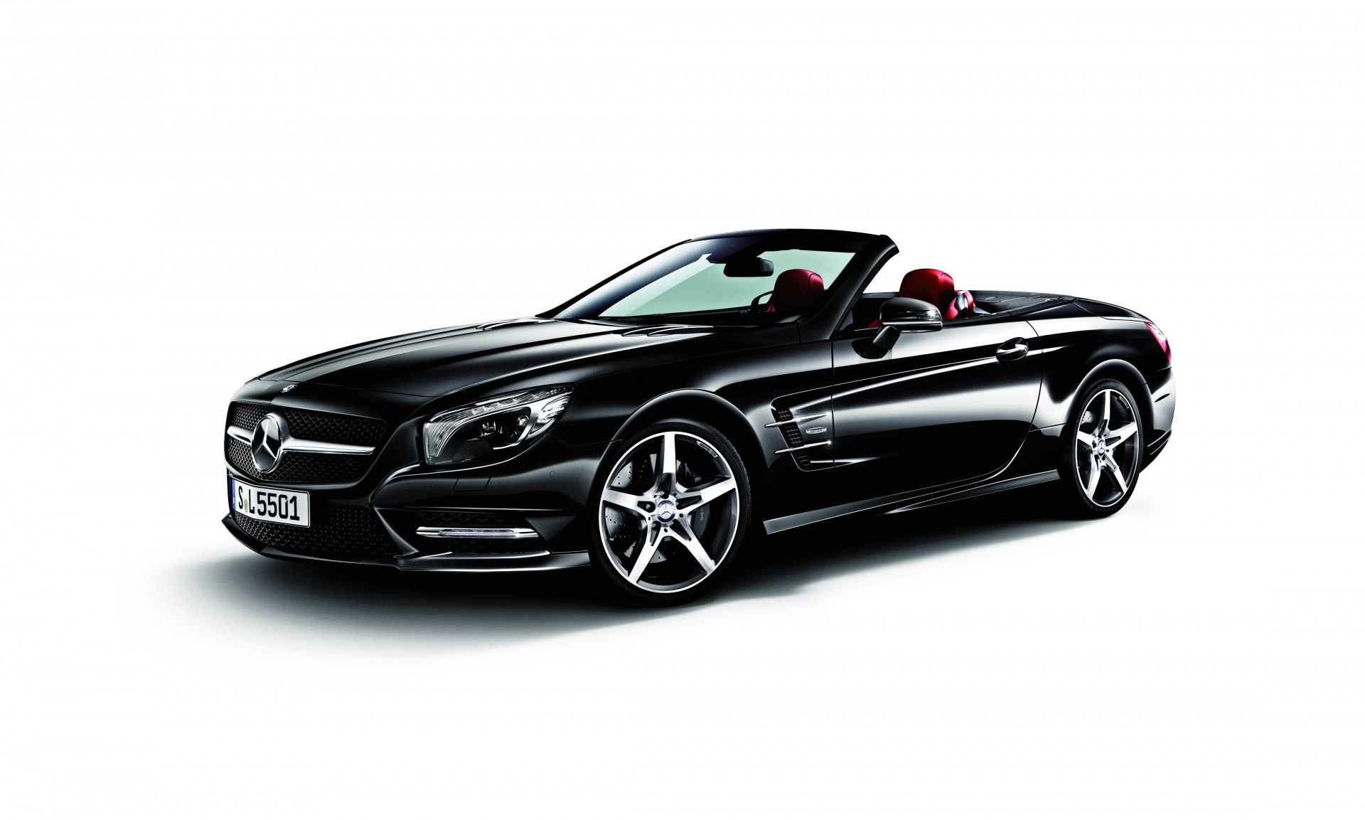 メルセデスベンツ　SL SLクラス（メルセデス・ベンツ）1990年8月〜2001年9月販売終了