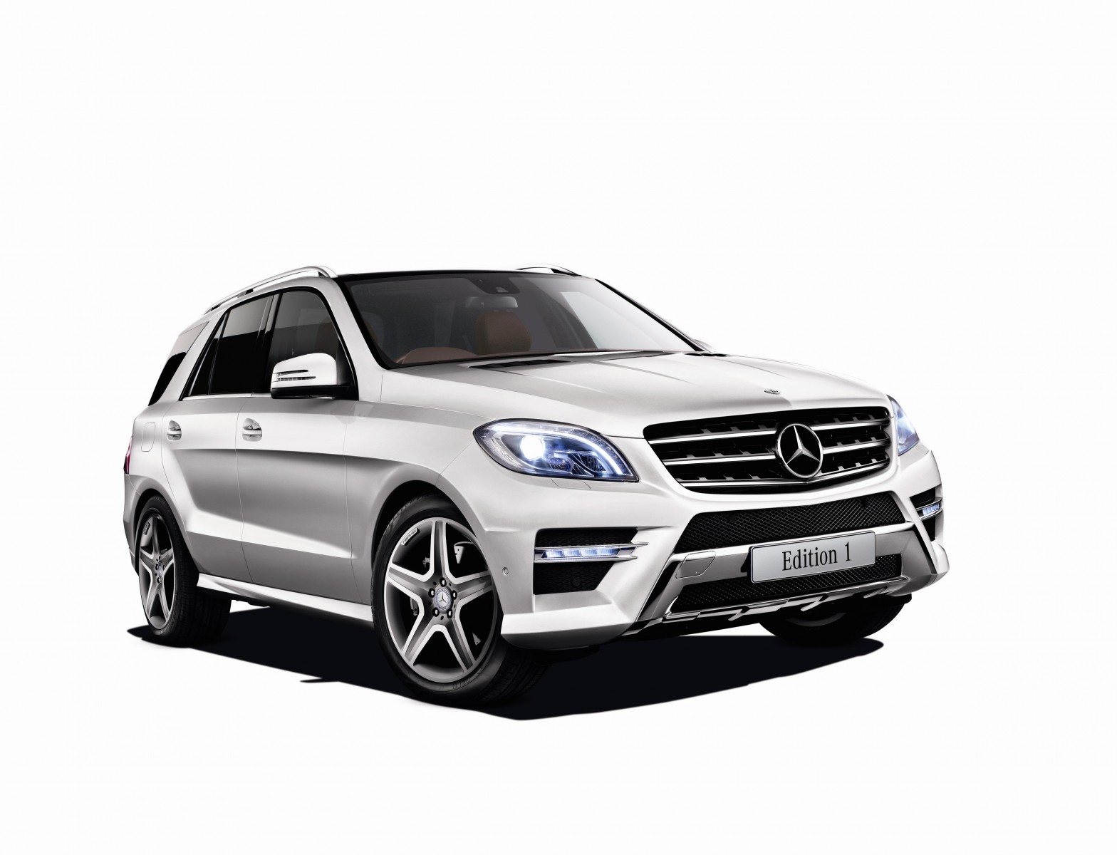 Mercedes-Benz ML 350 電動乗用車 ホワイト メルセデスベンツ Mクラス ML350 BLUETEC 中古車情報 AUTO