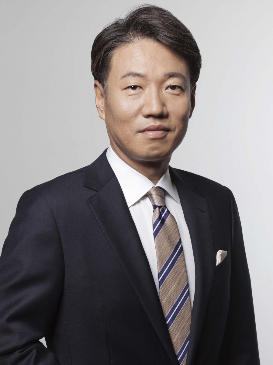 上野 金太郎
