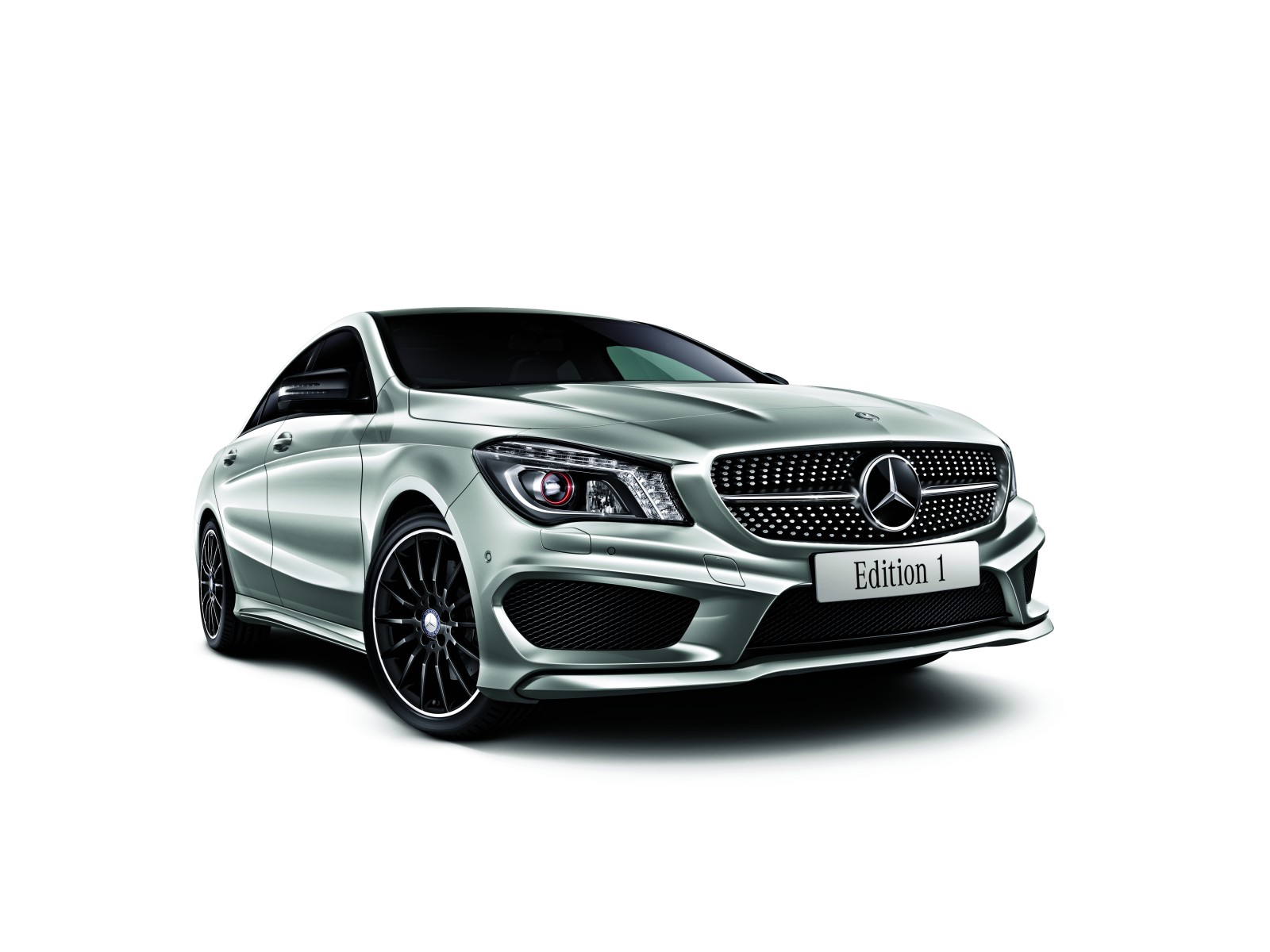 CLA 250 Edition 1」を発売