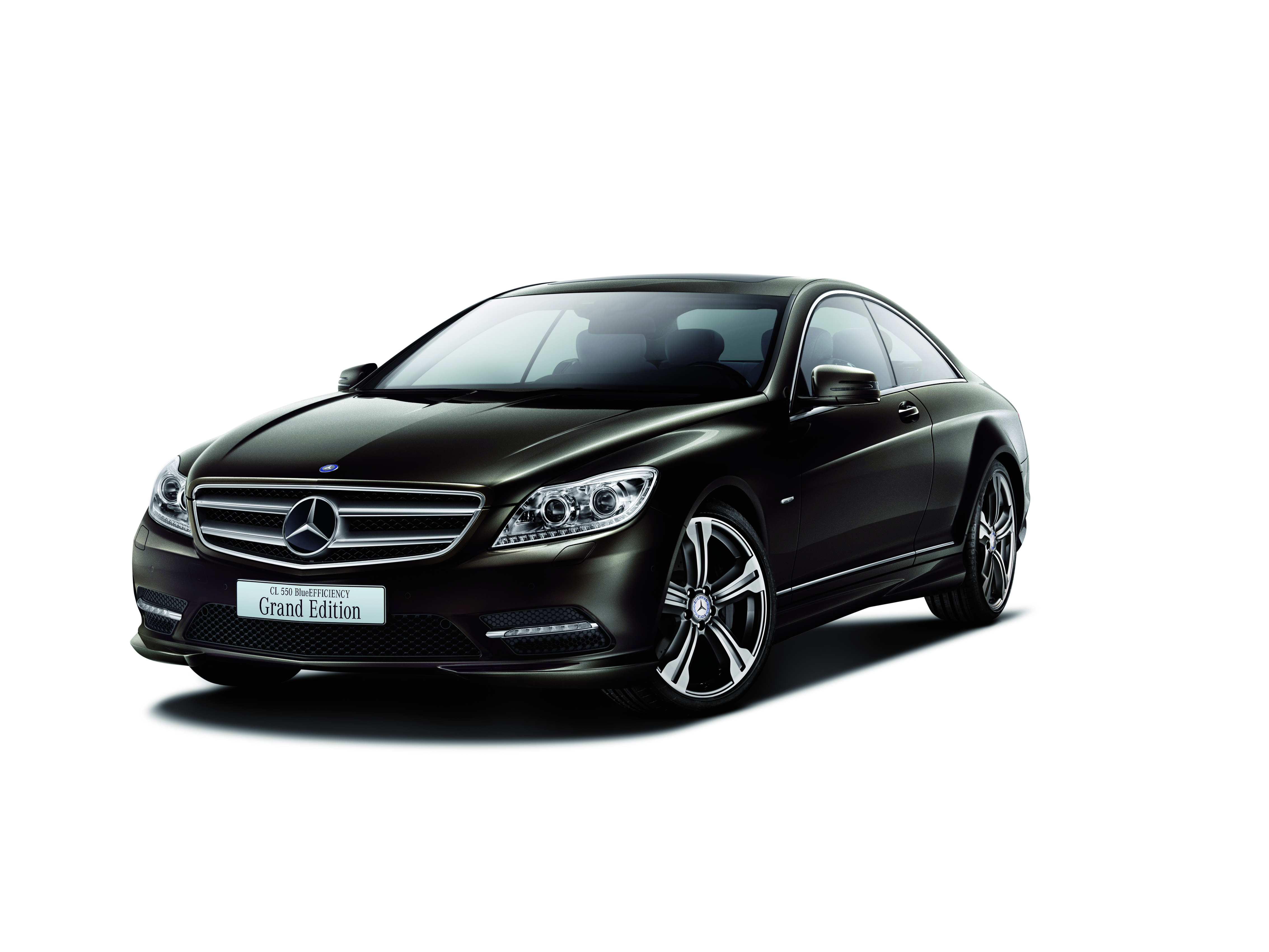 CL 550 BlueEFFICIENCY Grand Editionを限定発売