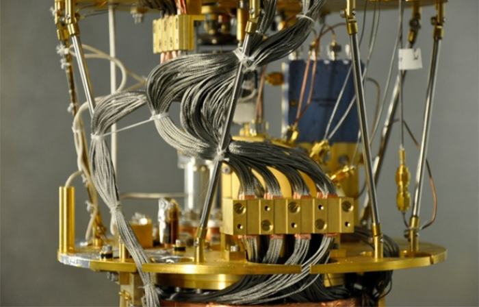 Dr. David Bell: A Keynote Speaker at the Quantum Summit