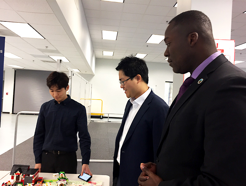 Usra Workforce Development USRA Receives $25,000 Donation for STEM Workforce Development Programs