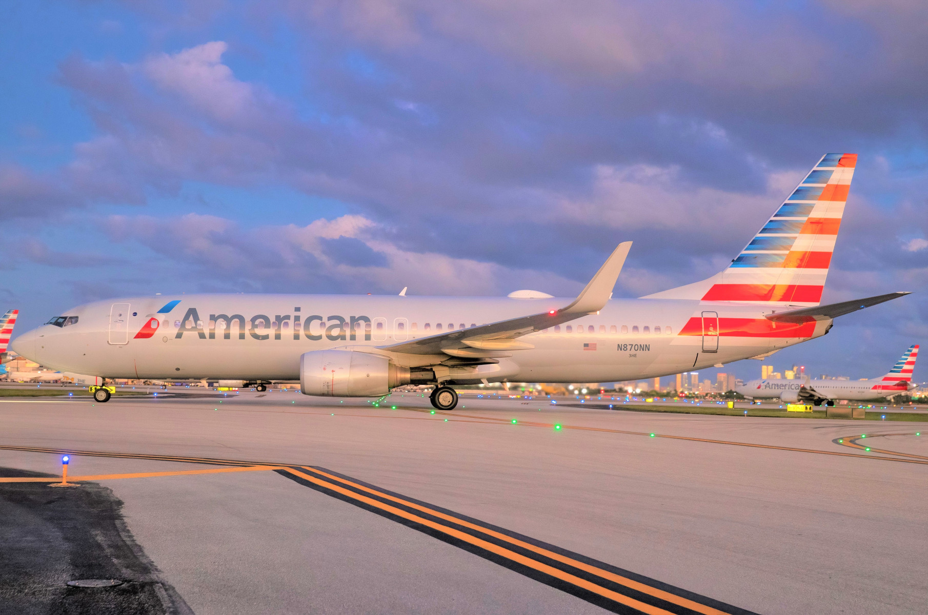 American Airlines announces the only U.S. flights to Bimini from MIA