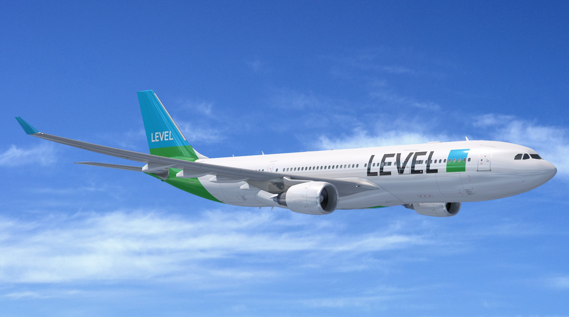 LEVEL to start BarcelonaMiami service in March 2024 Miami Free Time