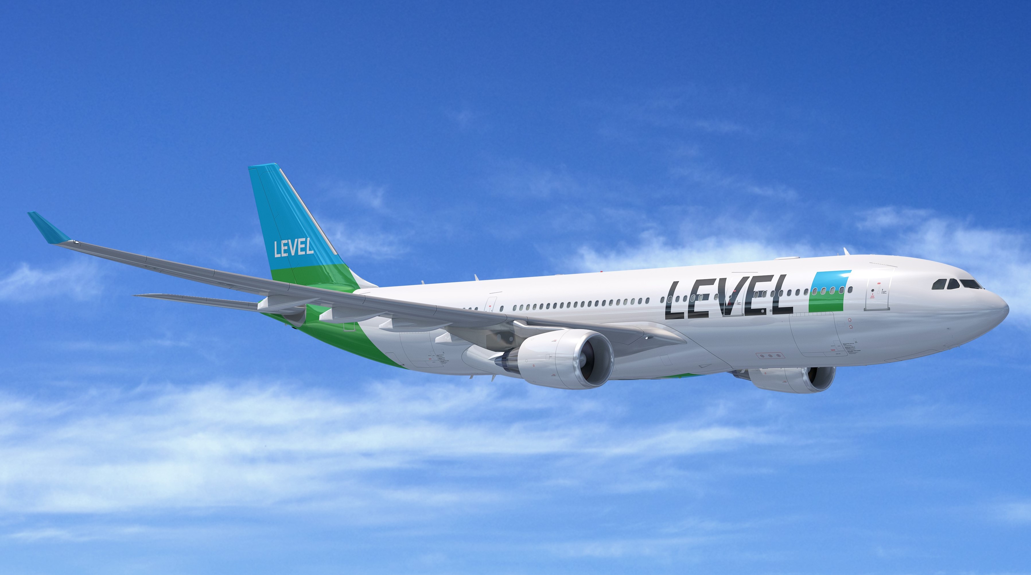 LEVEL to level up its new Miami-Barcelona route
