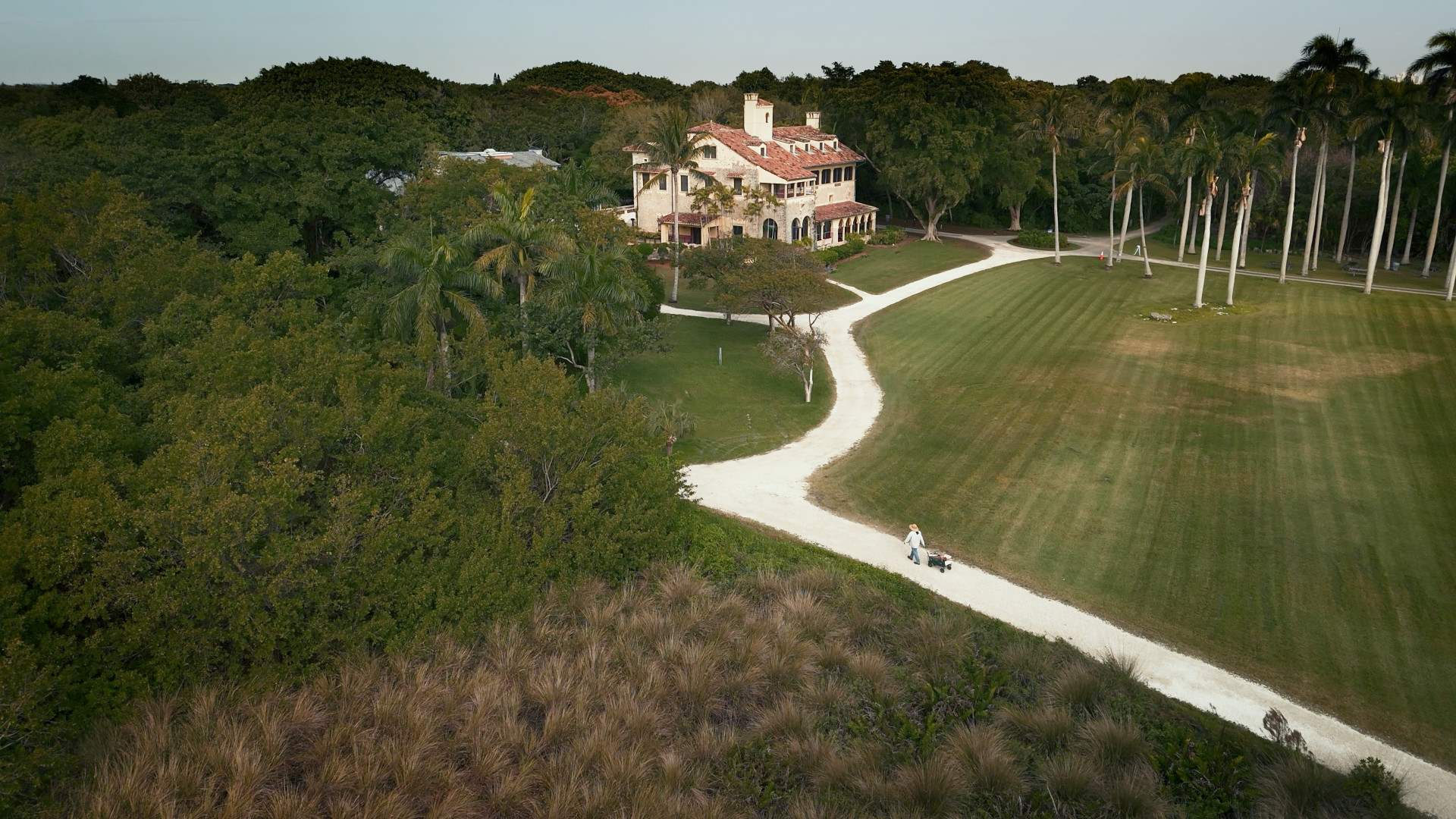 Short films at MIA zoom in on Deering Estate’s artist-in-residence program