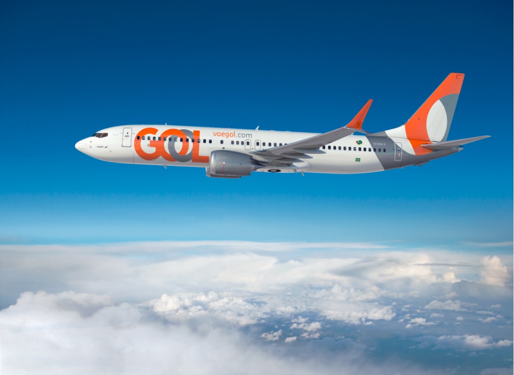 MIA scores GOL airport’s fourth airline serving Brazil