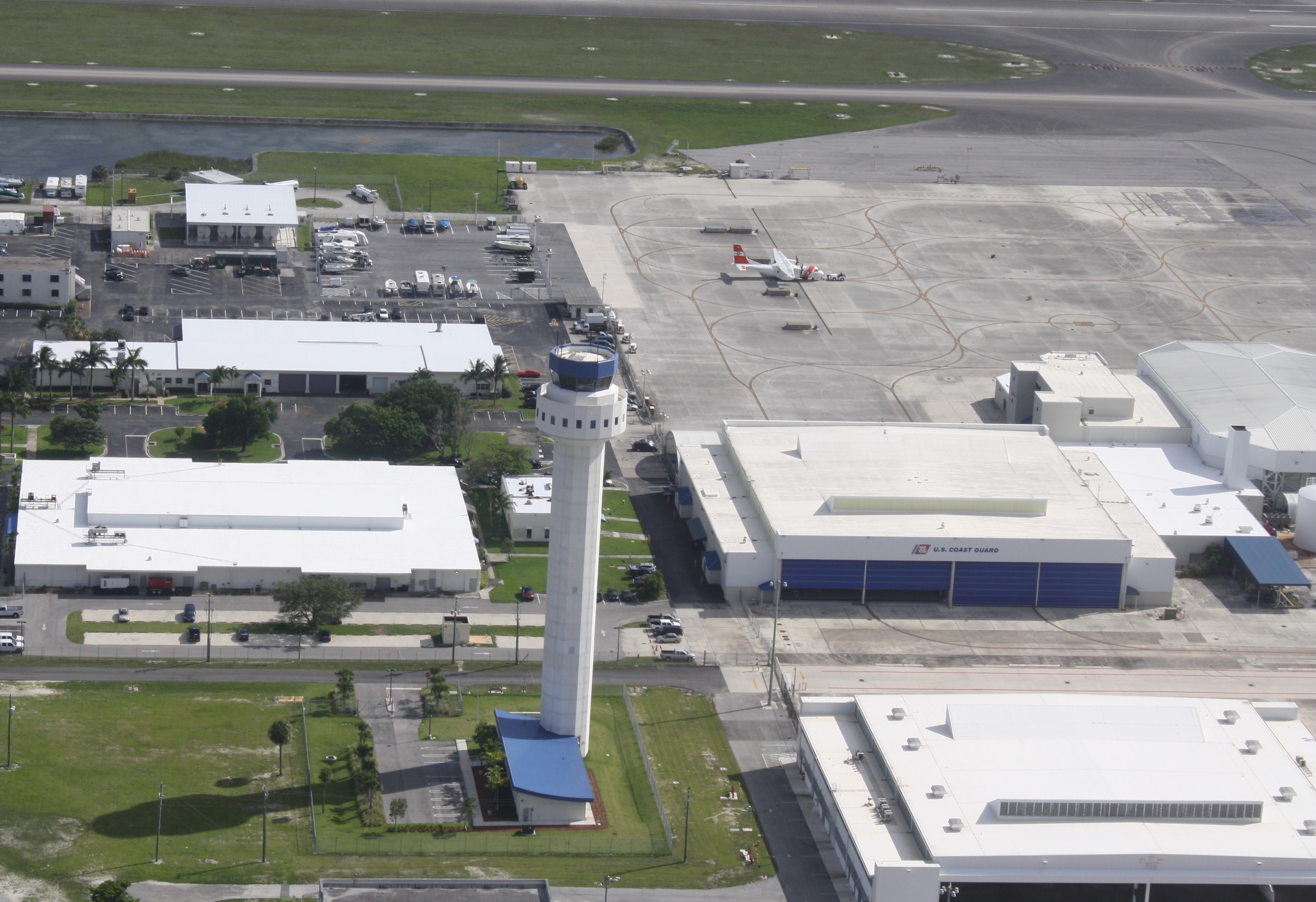 Saluting National Coast Guard Day