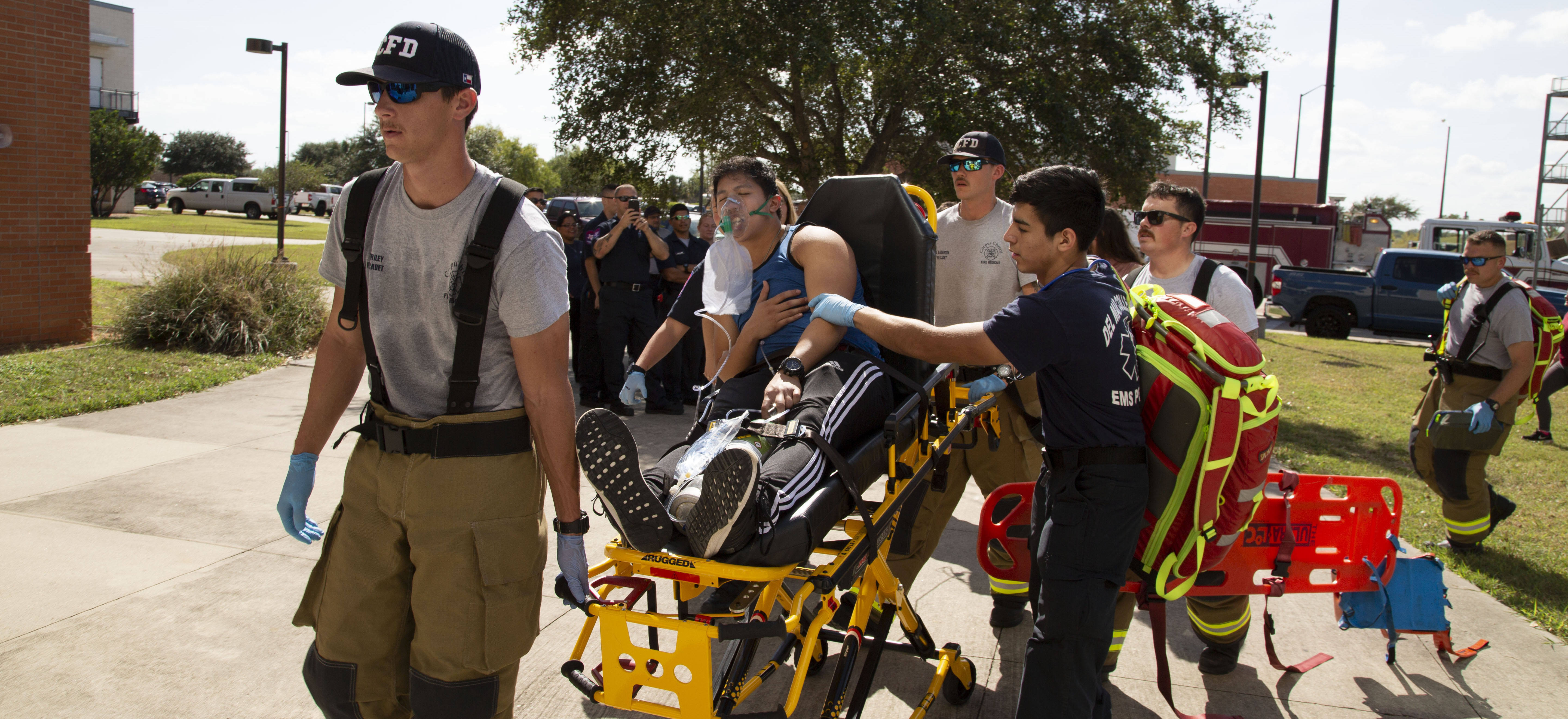 (Repost) DMC Continuing Education offering new and “free” Emergency