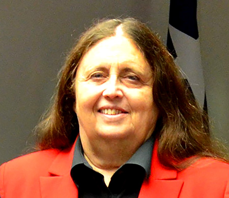 DMC Names Dr. Jonda Halcomb Vice President and Chief Academic Officer
