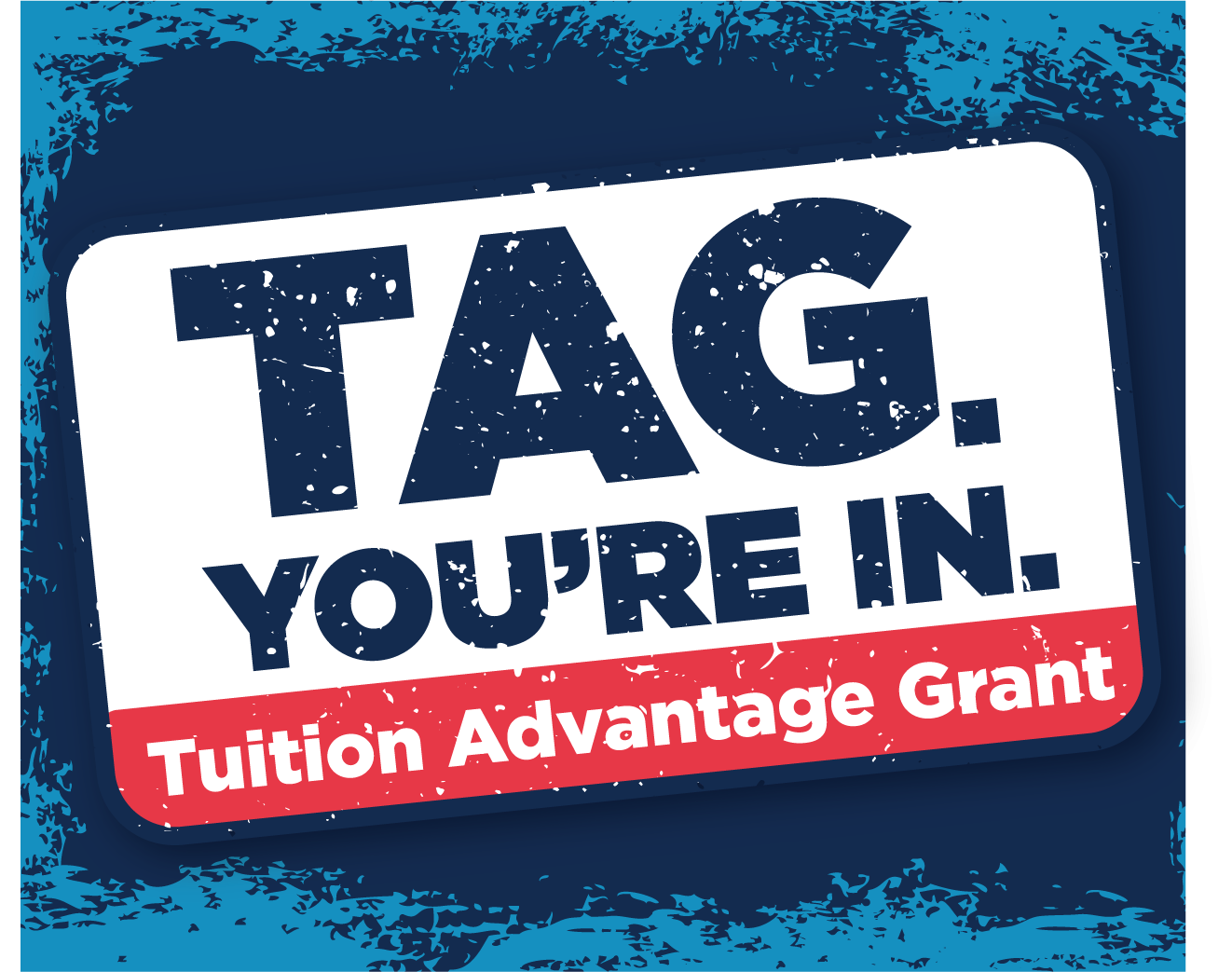 DMC’s new TAG Program Covering Fall and Spring Semester Tuition and