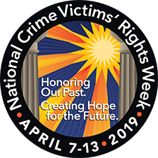 National Crime Victims’ Rights Week Events Building Awareness and ...