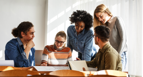 TRIO Educational Opportunity Center receives $1.19 million five-year grant renewal to serve low-income, first-generation Del Mar College students image