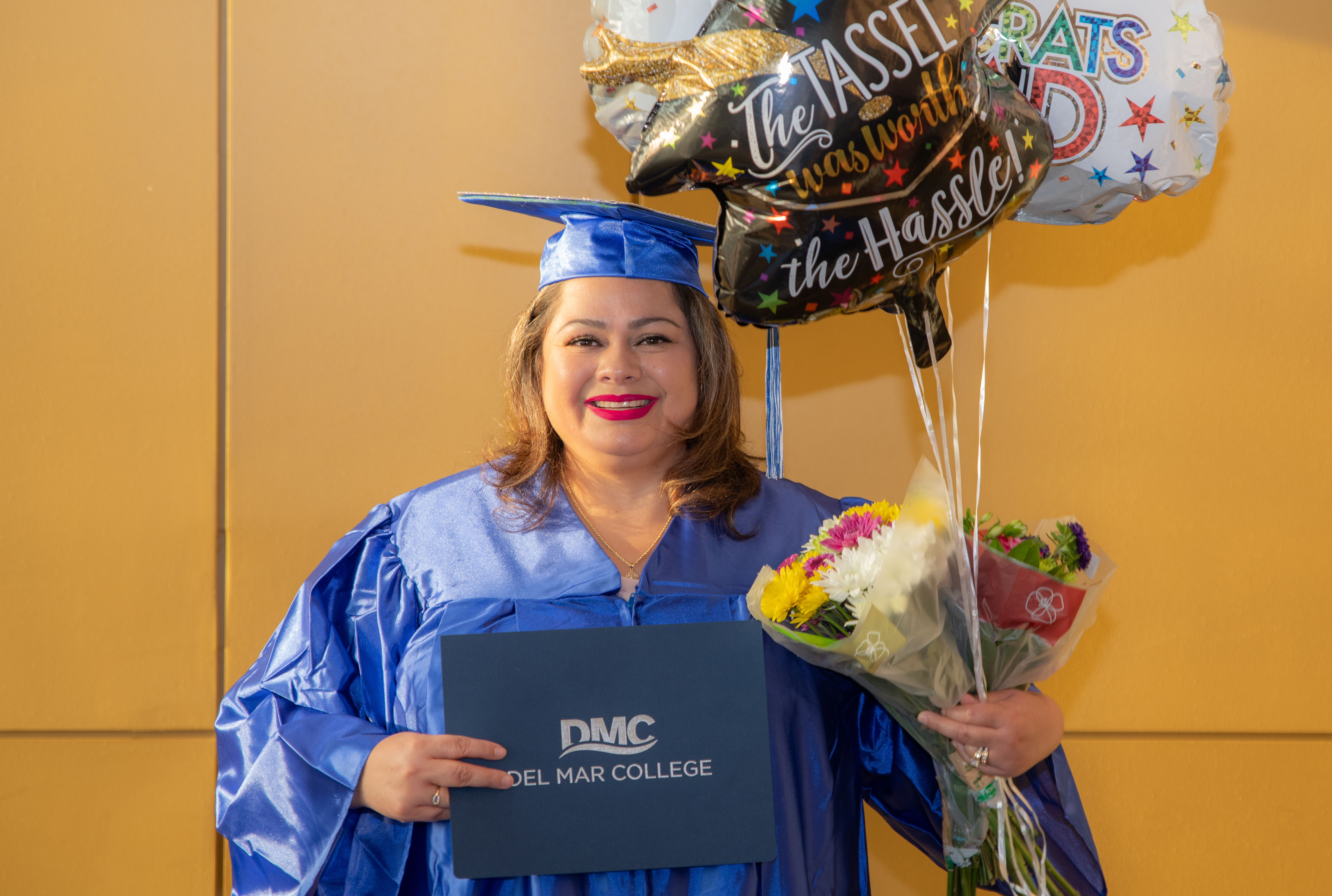 Dmc Program DMC Continuing Education Recognizes 246 Adult Career and Industry ...