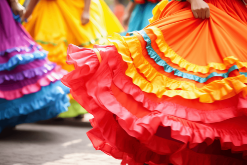 Immerse yourself … Del Mar College’s Mexican American Studies Summer Seminar, “Necesitamos Más, MAS,” marking twelfth year this Saturday, July 25 image