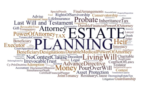 Creating a lasting legacy … Del Mar College Foundation launching new estate planning service as part of Make-A-Will Month image