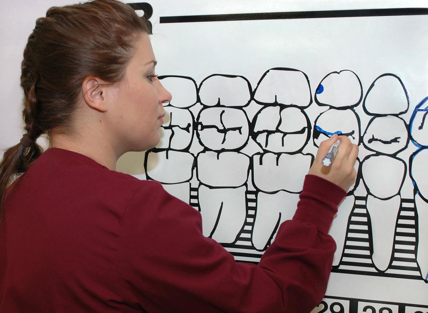 DMC Dental Programs 1 DMC Dental Programs 1