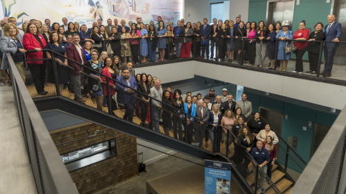 “Innovating the Future of Educational Attainment in the Coastal Bend” … Del Mar College holds second annual Superintendent Symposium to provide update, cover progress impacting Dual Enrollment Program image