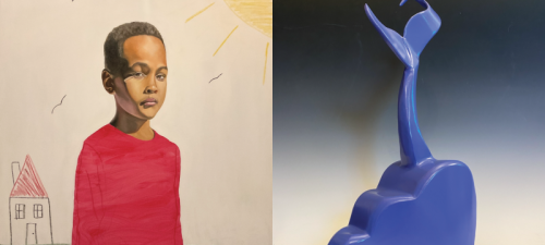 DMC celebrating CAIN National Art Show’s 60th anniversary, holding opening reception on Friday, Feb. 13 image