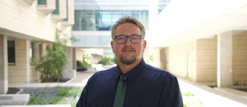 Del Mar College announces 2026 recipient of Dr. Aileen Creighton Award for Teaching Excellence image