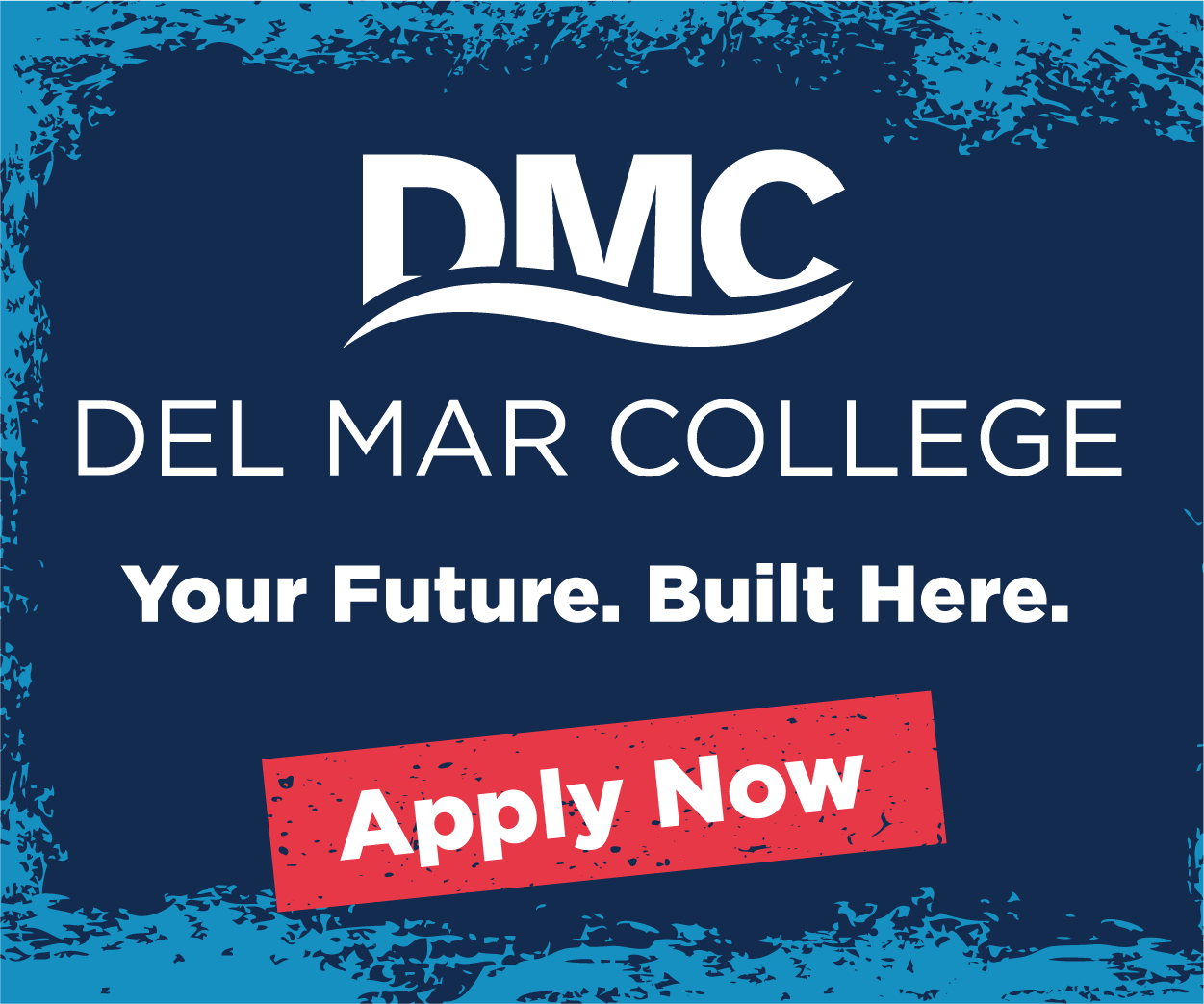 DMC’s new TAG Program Covering Fall and Spring Semester Tuition and