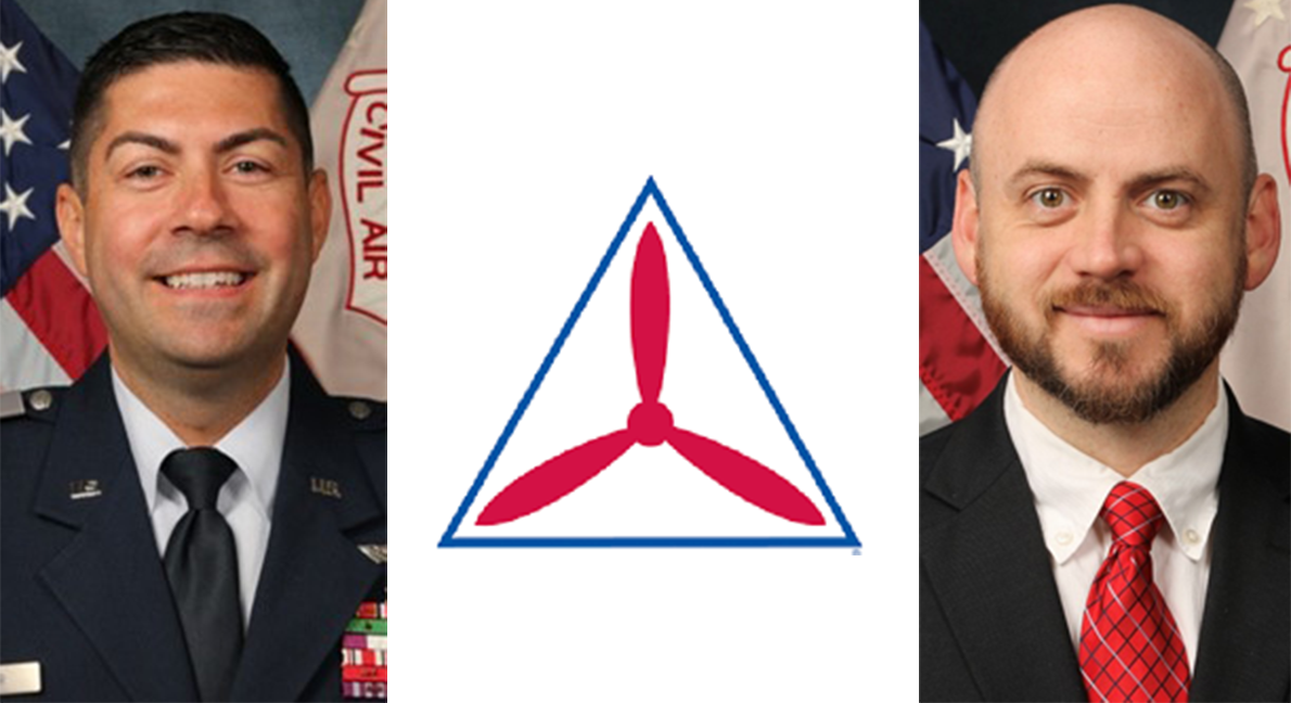 CAP Education Leaders Named