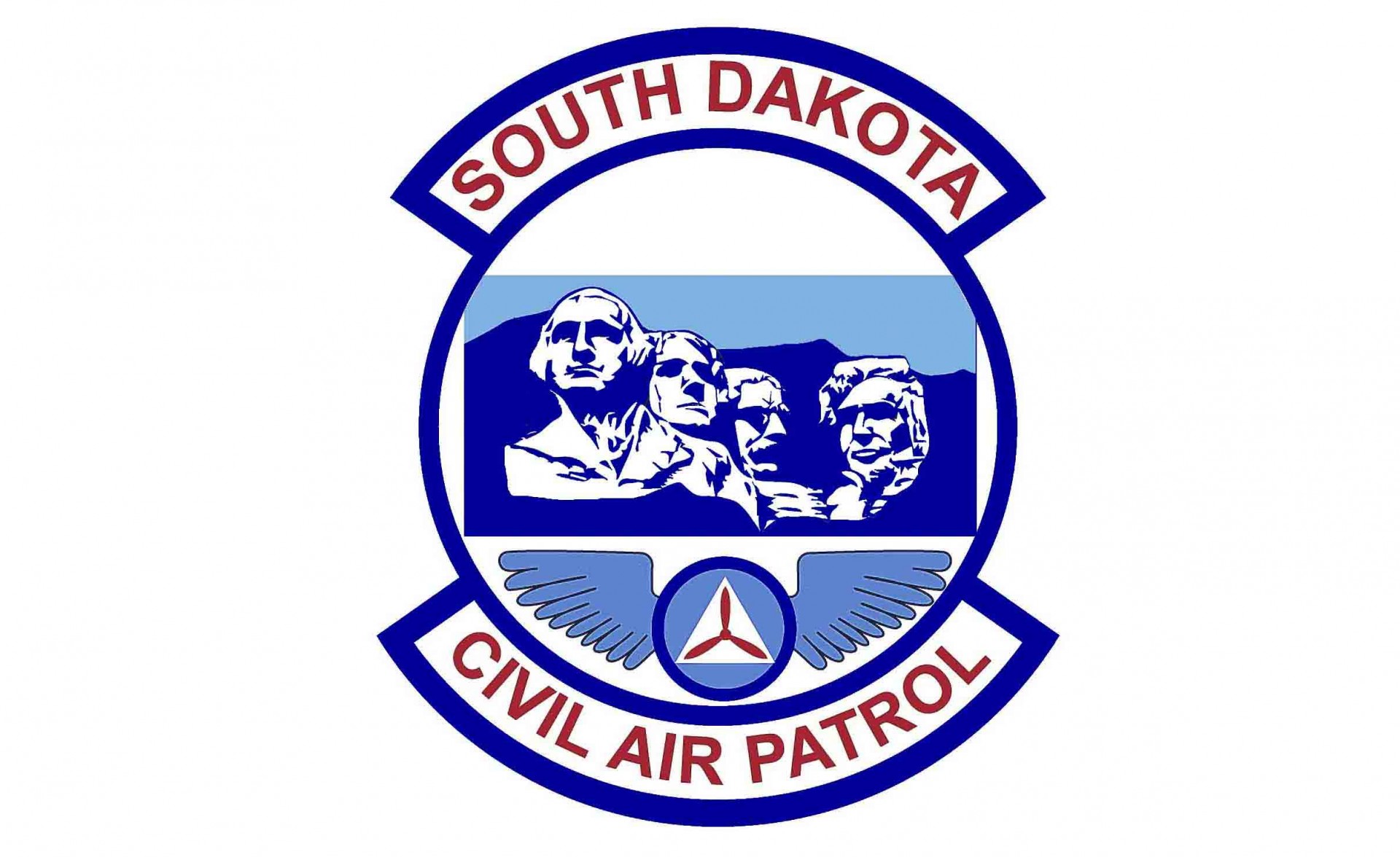 South Dakota Wing Helping with Food Mission After Winter Storm