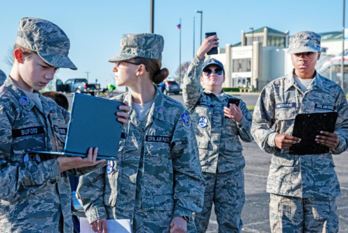 Skyward Smartphone Saga: How Heroic Cloud-Spotters Save Us From the Obvious