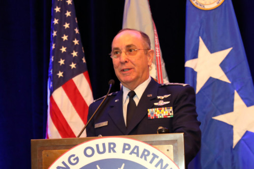 Maj. Gen. Mark Smith’s Reluctant Exit from CAP: A Journey Through Endless Meetings and ‘Smith Magic’ Budget Tricks