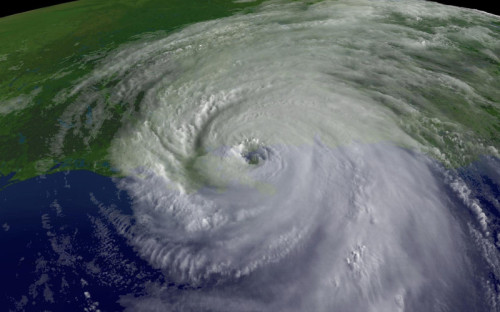 Hurricane Katrina: When Mother Nature’s Pool Party Left New Orleans Underwater and Government Plans High and Dry