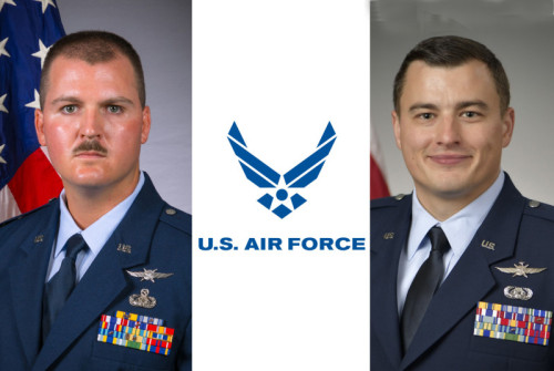 U.S. Air Force Unboxes Dusty Warrant Officer Titles, Discovers They’re Still in Mint Condition