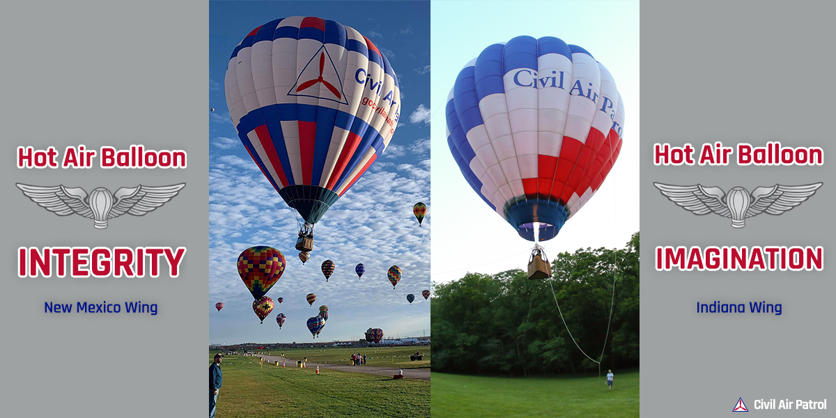 Hot Air Balloon Questions Answered