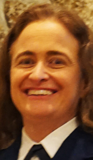 Lt. Col. Lanna Fletcher