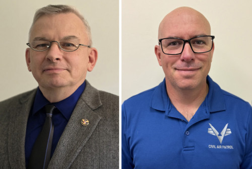 Civil Air Patrol’s New Horizon: From Winged Relics to Drone Dynasties