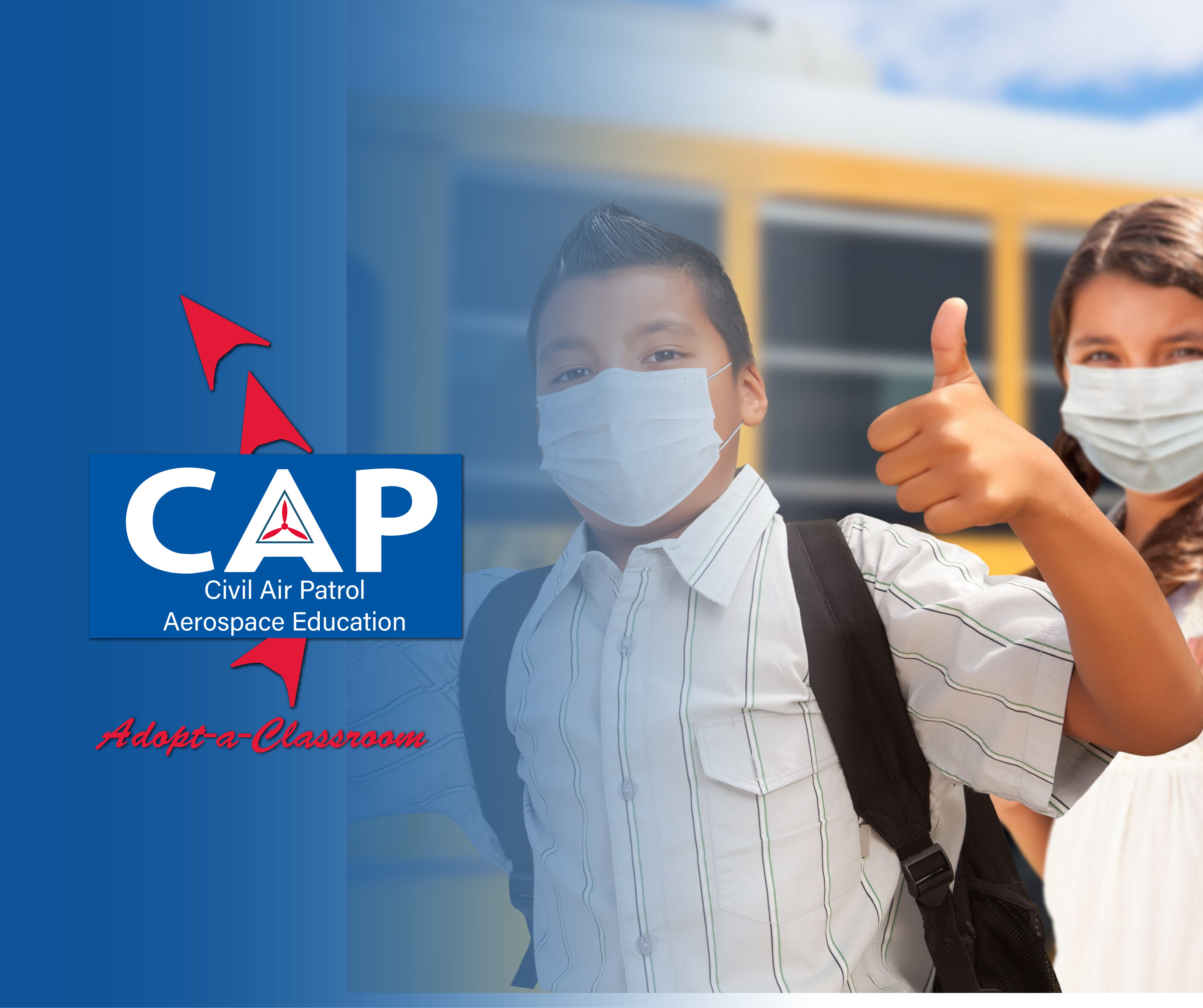Adopt A Classroom Program