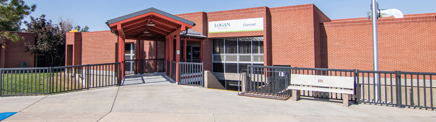 Logan Health Conrad Receives Trauma Facility Designation Award