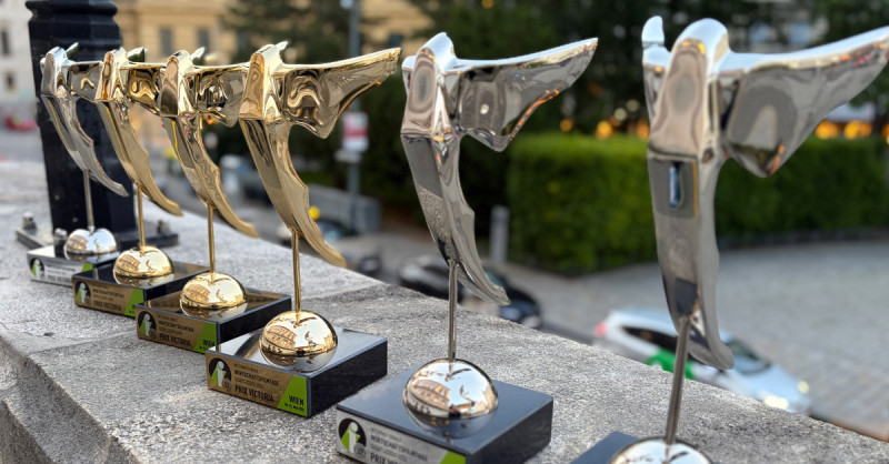 Where Next Award