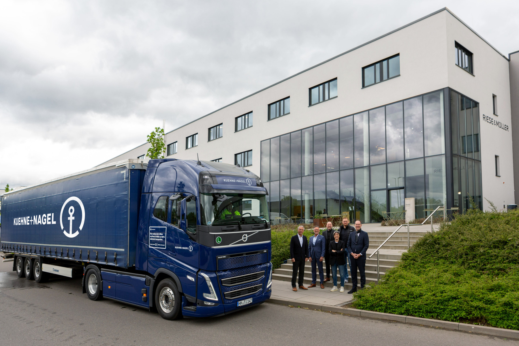 KN Truck 1