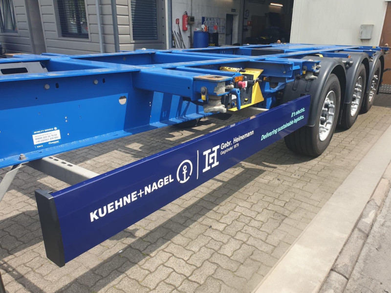 Das Gemeinschaftsbranding als Zeichen einer starken Partnerschaft