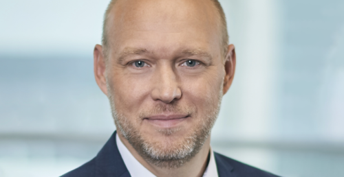 Kuehne+Nagel appoints Marcus Claesson as Chief Information Officer