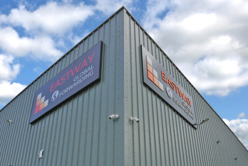 Kuehne+Nagel to acquire Eastway, a leader in aerospace logistics