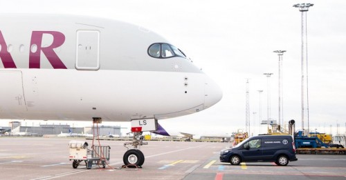 Air Logistics Air Freight Shipping Services Kuehne Nagel