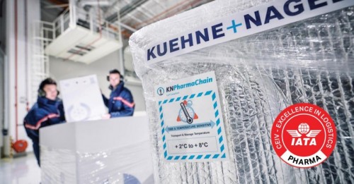 Landverkehr Als Speditionspartner Sind Wir Immer An Ihrer Seite Germany Kuehne Nagel